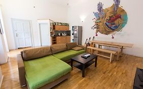 Chloe Hotel Budapest